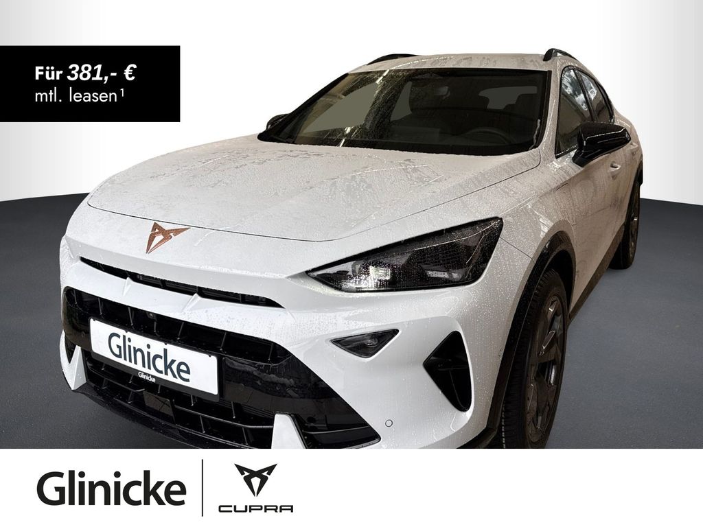Cupra Formentor 1.5 e-HYBRID, AHK, SHZ, Ganzjahresreif