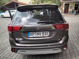 Mitsubishi Plug-in Hybrid Outlander TOP + Garantie bis 1/29 - gebrauchte Mitsubishi Plug-in Hybrid Outlander aus dem Jahr 2021