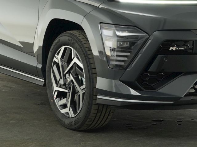 KONA HEV N-LINE DCT+VOLL LED+NAVI+BOSE SOUND+RÜC