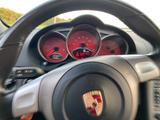 Porsche Cayman S, Scheckheft, Nichtraucher - Porsche Gebrauchtwagen von 2006