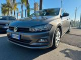 Volkswagen Polo 1.0 MPI 5p. Trendline BlueMotion - Volkswagen Polo: Trendline Bluemotion