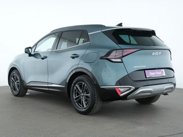 KIA Sportage - 8