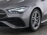 Mercedes-Benz CLA 200 SB AMG+AMBIENTE+KAM+LED+PERF AGA+Keyl - Mercedes-Benz CLA 200 Shooting Brake Jahreswagen