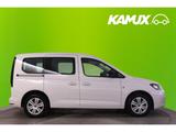 Volkswagen Caddy 1.5TSI CARPLAY+SHZ+7-SITZE+KLIMA+TEMPO - Volkswagen Caddy: Weiß