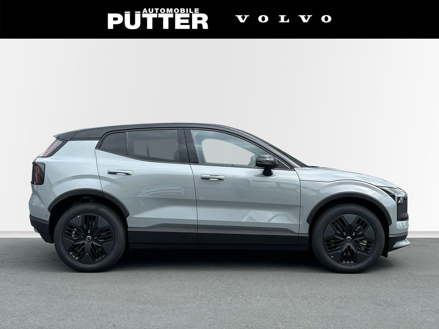 Volvo EX30 - Bild 6