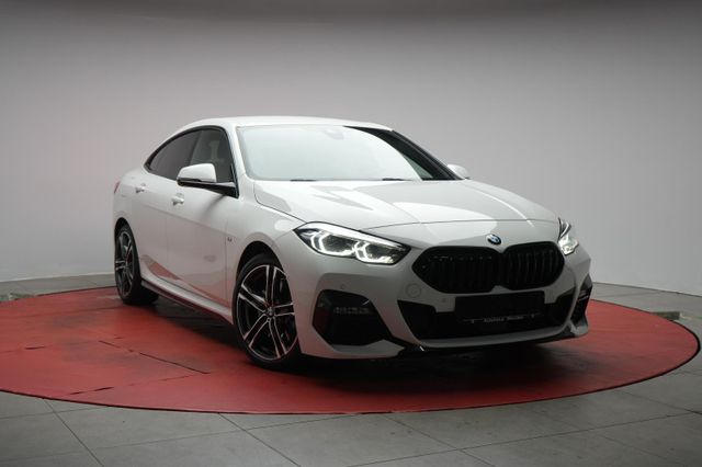 BMW 220 d xDrive Gran Coupe M Sport Navi/Temp/Kamera