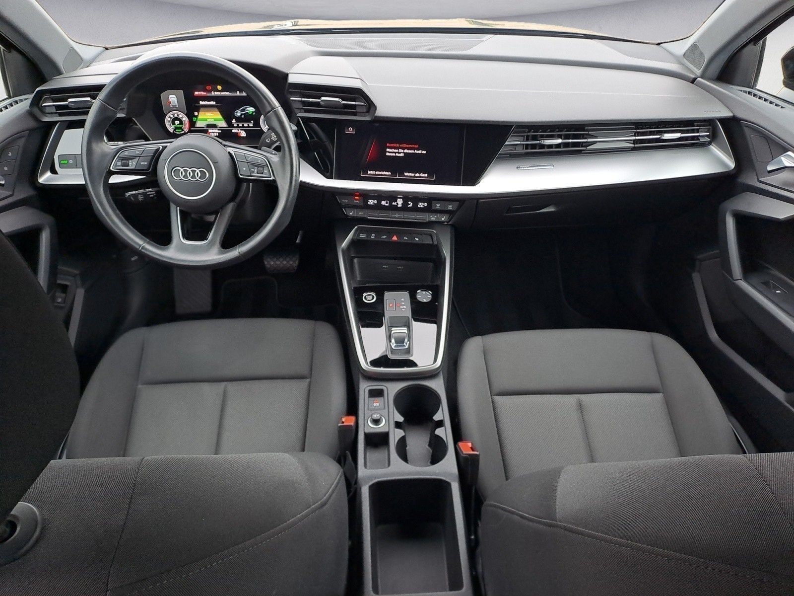 Audi A3 - Bild 10