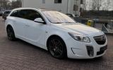 Opel Insignia A Sports Tourer OPC 4x4 *TÜV2027*SHZ* - Opel Insignia aus 2011: Opc