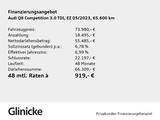 Audi Q8 50 3.0 TDI quattro competition plus Pano B&O - Audi Q8: Competition Plus