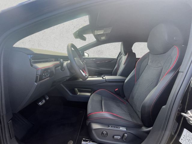ID.7 GTX Tourer 4MOTION 250 kW (340 PS) 86 kWh 1