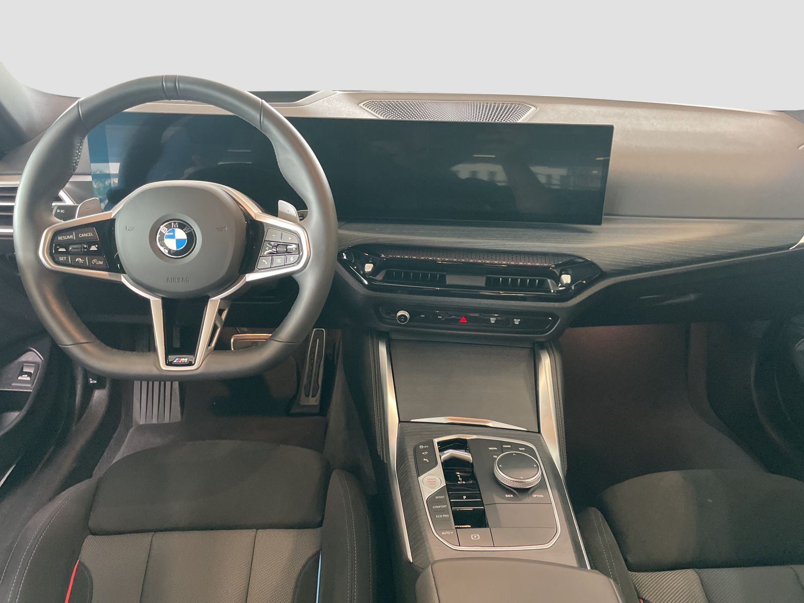 BMW 420 - Bild 12