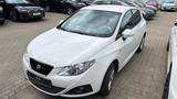 Seat Ibiza Lim. Good Stuff 1.4 16V Style - Seat aus 2010