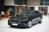 Mercedes-Benz S 580 e*DESIGNO*BURMES.*AIRMATIC*SOFT-CLOSE*1.HD - Mercedes-Benz S 580 aus 2021