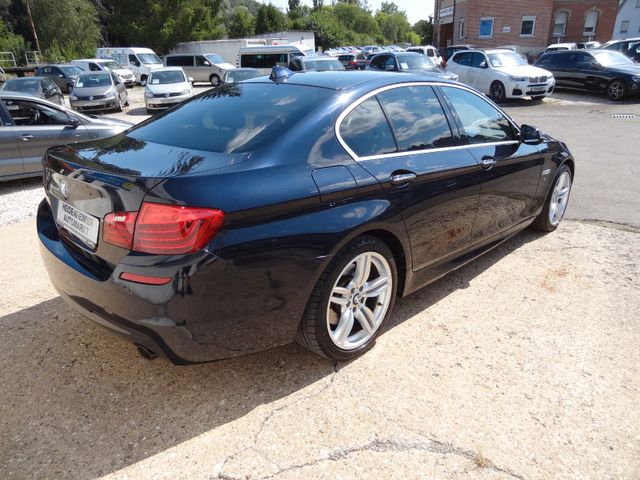 Fahrzeugabbildung BMW 535i xDrive/M-Paket/1.Hd/HUD/GSD/Soft/StH/