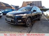 Toyota Corolla Cross new`26 Hybrid FWD Teamplayer 2.0 l - Toyota Corolla Cross mit Benzin-Antrieb: Automatik