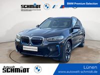 BMW iX3 - Vorschau Bild 1