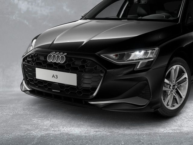 Audi A3 - Bild 8