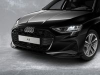 Audi A3 - Vorschau Bild 8