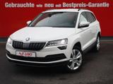 Skoda Karoq 1.5 TSI DSG Style LED Navi Tempomat PDC - Skoda Karoq Gebrauchtwagen in Dresden