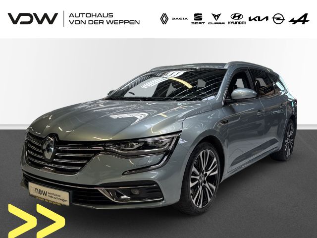 Renault Talisman Grandtour Initiale Paris Klima Navi