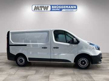 Renault Trafic - 6