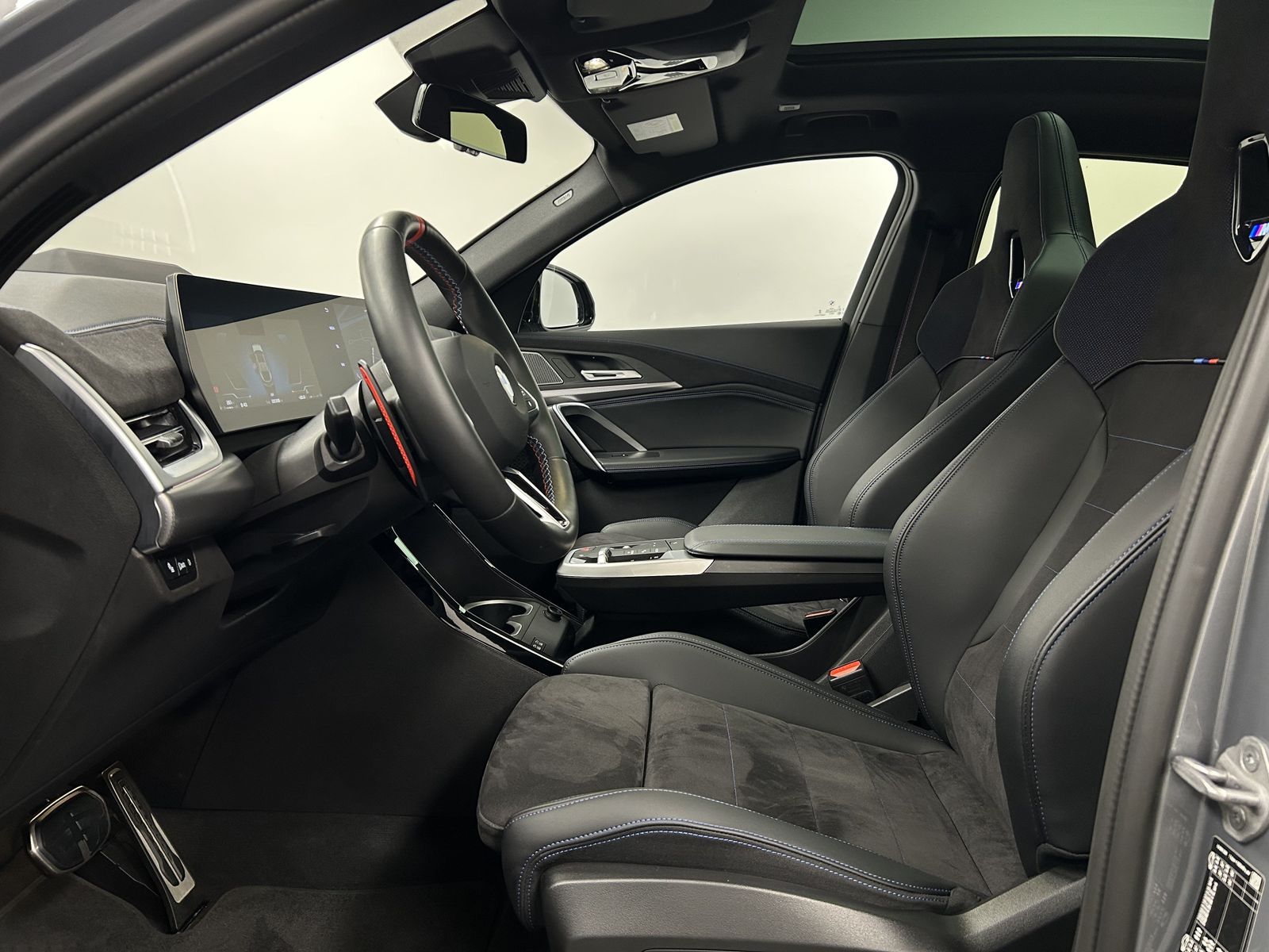 BMW X2 M35i xDrive M Sportpaket Pro Head-Up HK HiFi foto 4