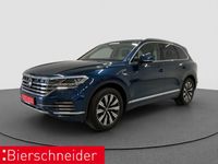 Volkswagen Touareg - Vorschau Bild 1
