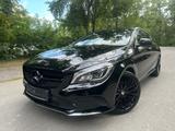 Mercedes-Benz CLA 180 Shooting Brake Score Super Optik - Mercedes-Benz CLA 180