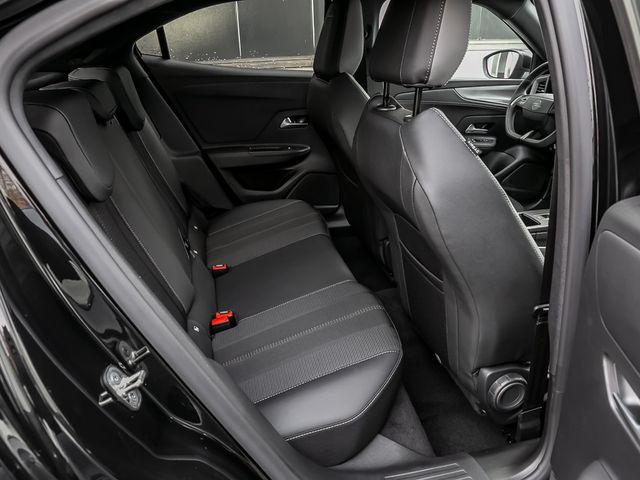 Opel Mokka 1.2 GS Spurhalteassistent 360° Kamera