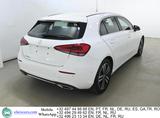 Mercedes-Benz A 180 d Aut. Progressive LED Widescreen Navi 1/ - Mercedes-Benz A 180 mit Diesel-Antrieb: Automatik