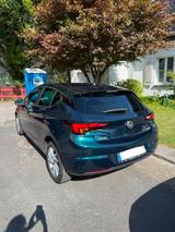 Opel Astra 1.0 ECOTEC Turbo 120 Jahre 77kW S/S 12... - Opel Astra: Ecotec