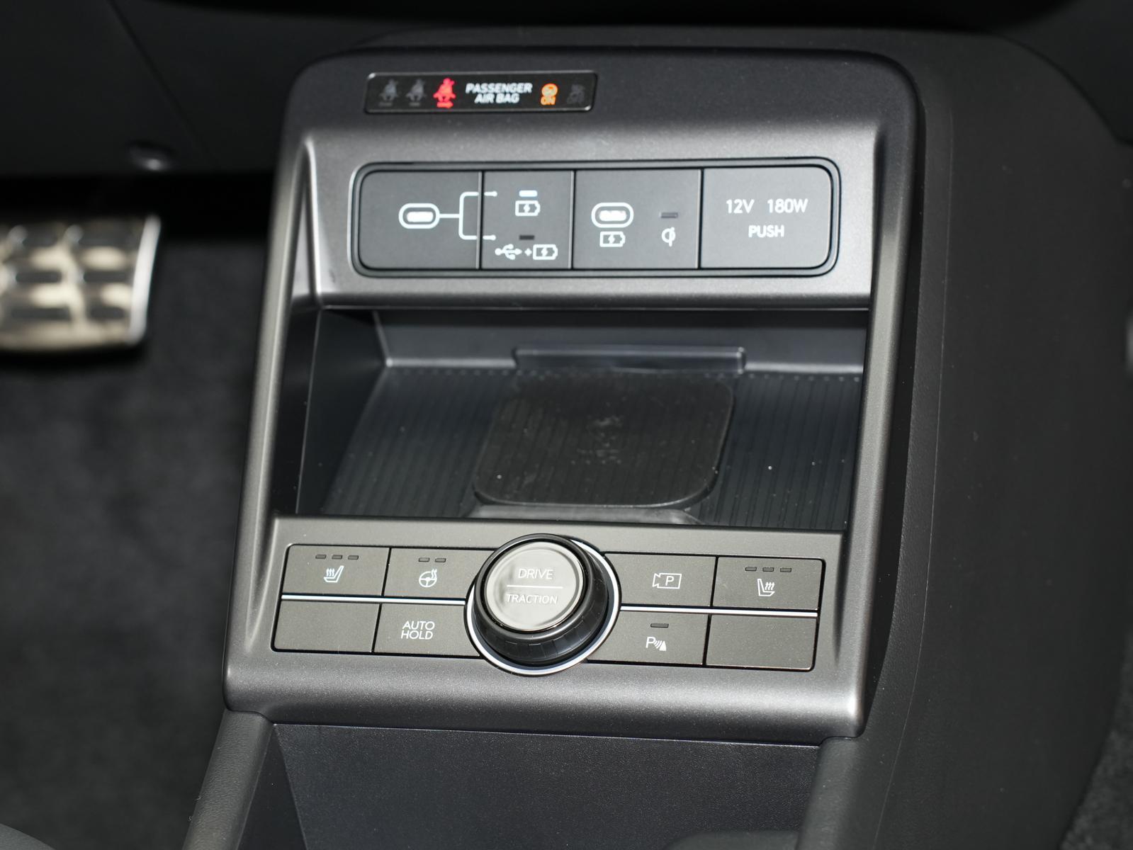 Hyundai Kona 1.6 TGDI DCT N Line X Alcantara BOSE 360°, миниатюра 19
