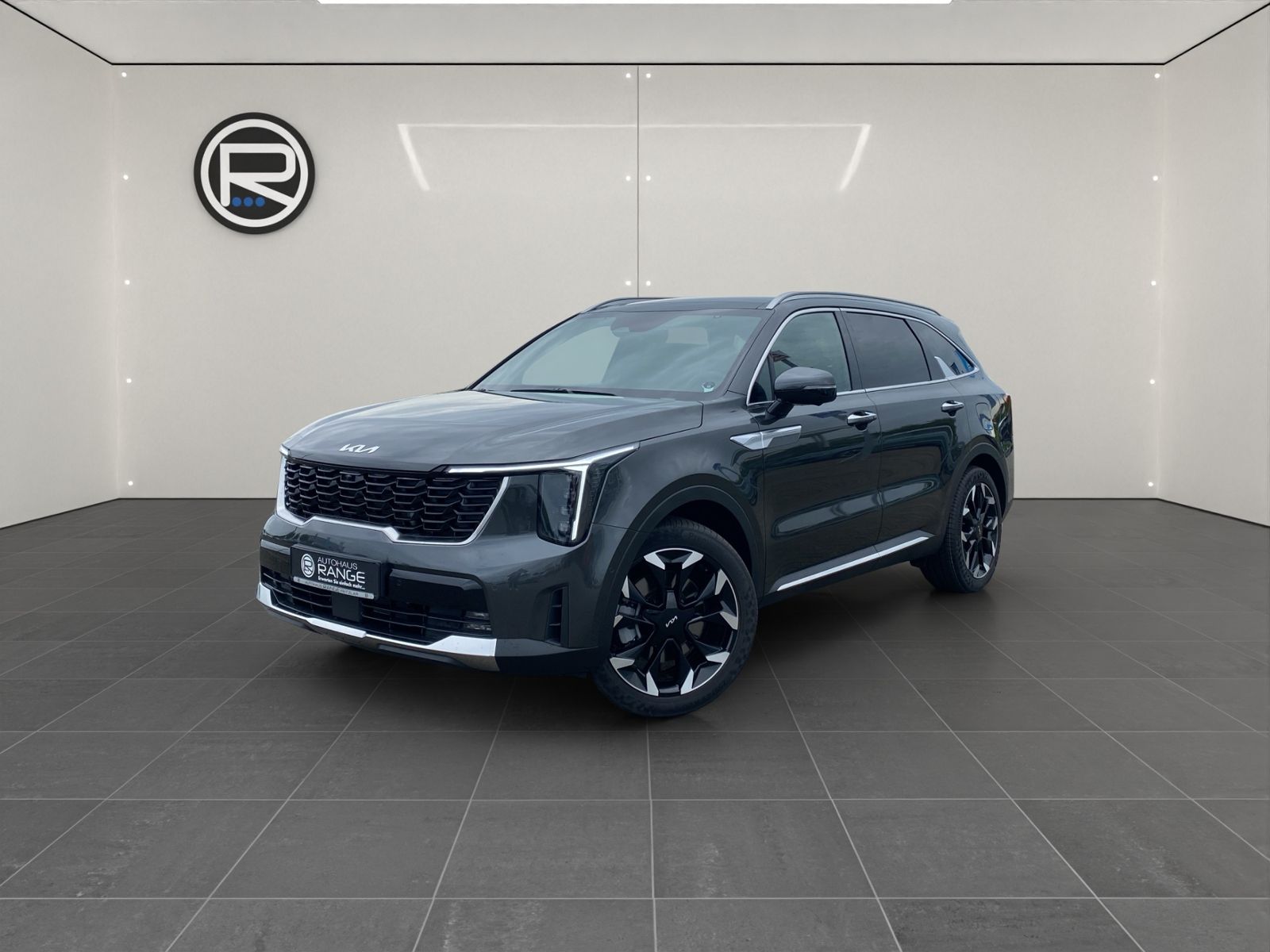 Kia Sorento - Bild 2