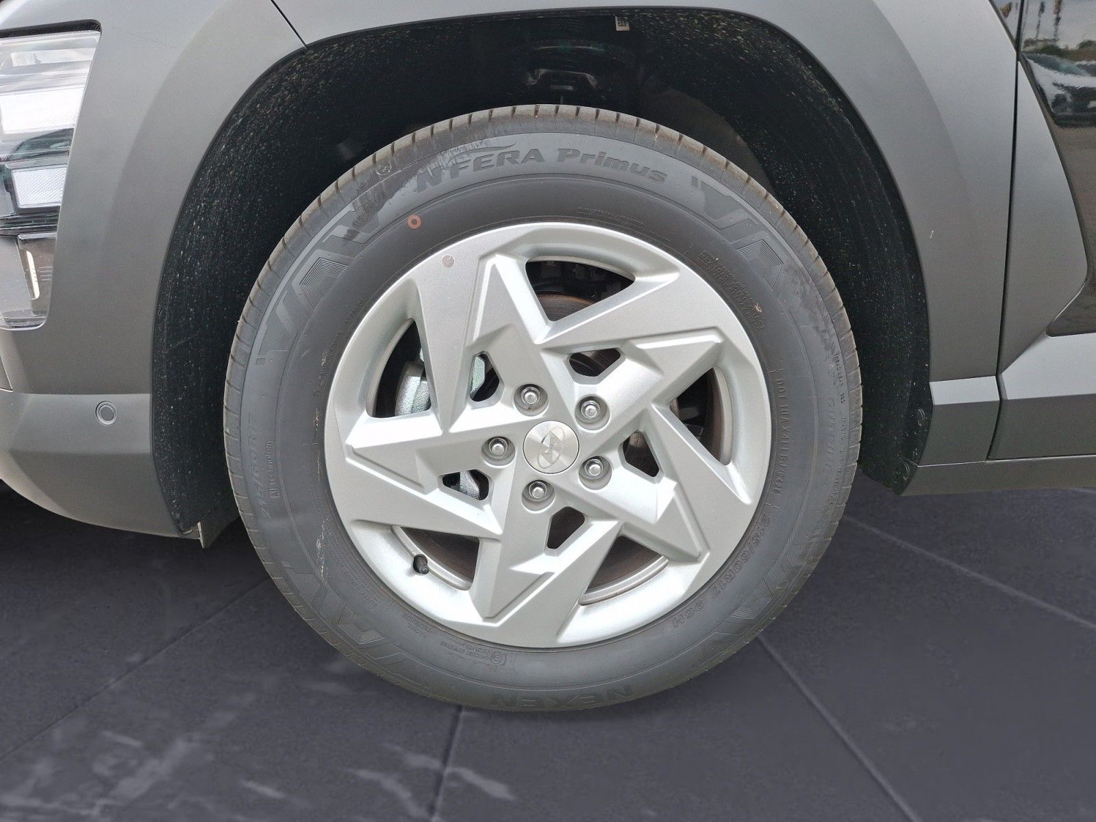 Hyundai Kona – Bild 8