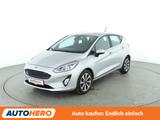 Ford Fiesta 1.0 EcoBoost Titanium*NAVI*SHZ*KLIMA* - Ford Fiesta Gebrauchtwagen in München