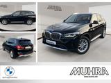 BMW X3 xDrive20d 18" ACC Sportsitze M Lederlenkrad - BMW X3: Xdrive 18d