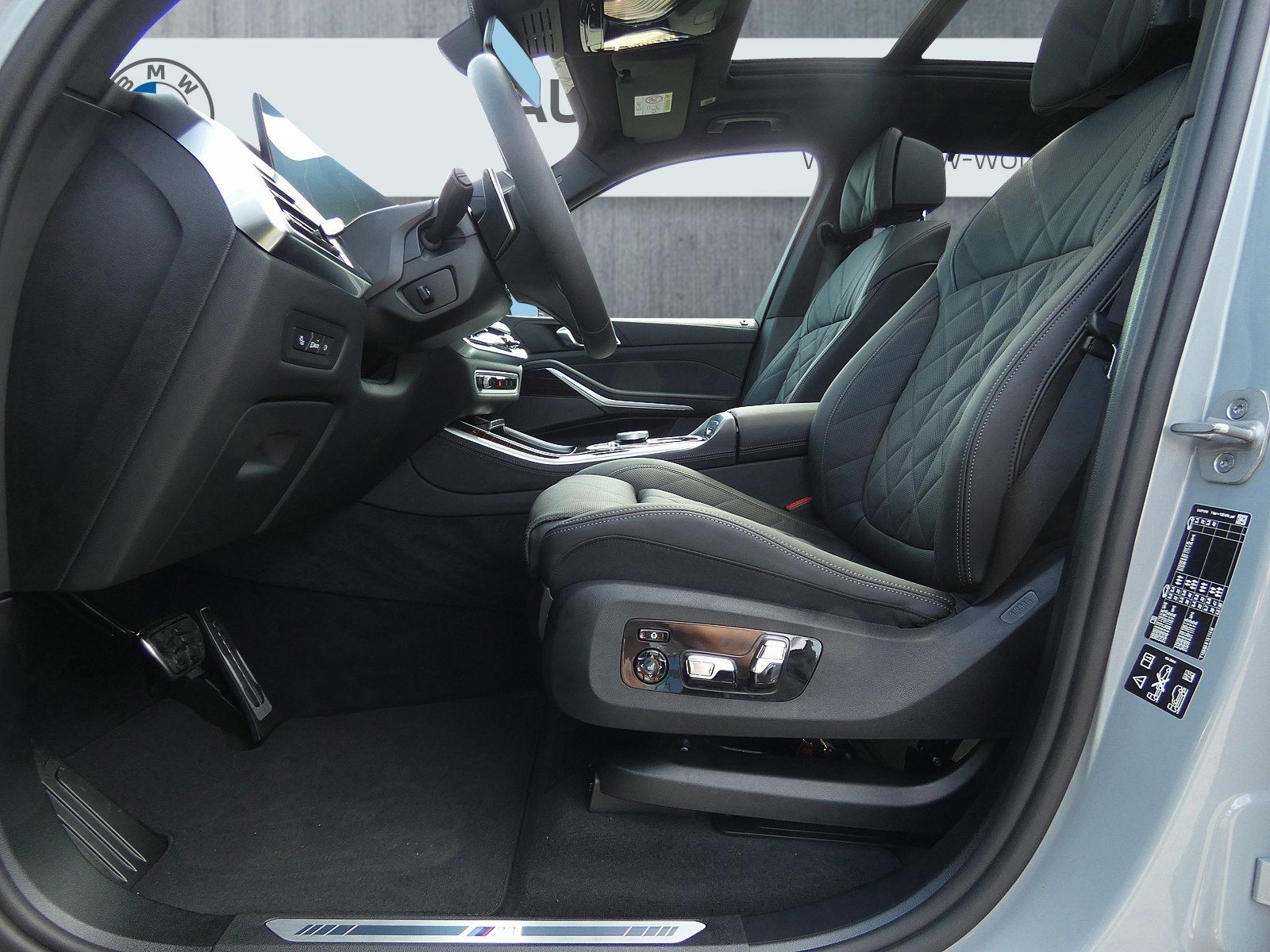 BMW X5 - Bild 12
