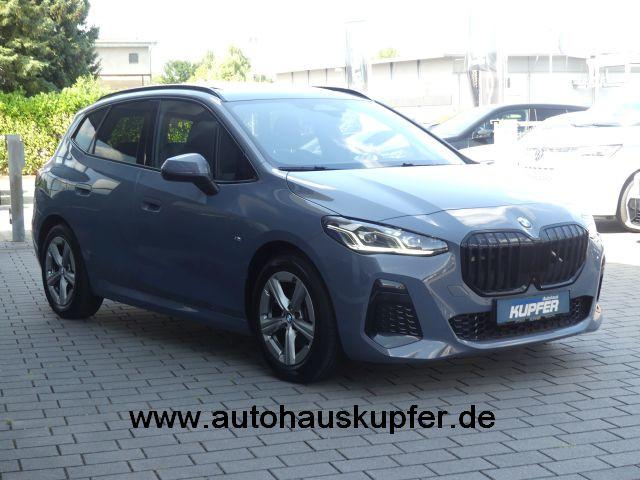 BMW 220 Active Tourer i M Sport Pano°AHK°AdLED*elSit