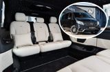 Mercedes-Benz V300 - VIP VAN - V-Klasse - Listenpreis 157.000 - Neuwagen: Listenpreis