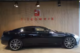 Aston Martin Rapide 6.0 V12 -BRD-U-frei-Shadow Edition-TT3 - Aston Martin Gebrauchtwagen von 2018