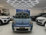 Renault Kangoo 1.5 110CV-Diesel - gebrauchte Renault Kangoo aus dem Jahr 2012