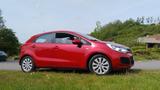 Kia Rio 2013 80000km viele Neuteile - Kia Rio Gebrauchtwagen in Berlin