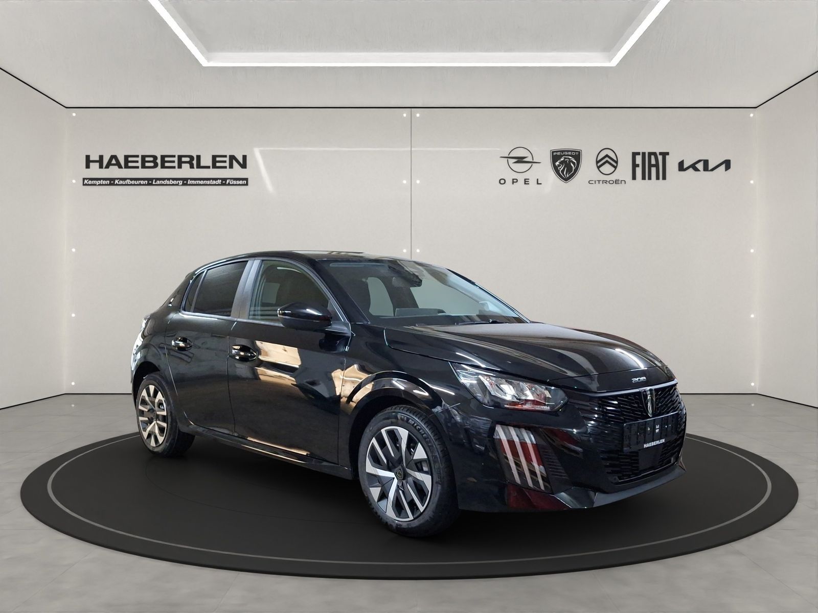 Peugeot 208 - Bild 7