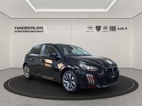 Peugeot 208 - Vorschau Bild 7