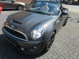 MINI COOPER SD Roadster  Navi-Leder,Xenon,Automatik - MINI Cooper SD aus 2012