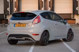 Ford Fiesta Mk7.5 ST200 2016 - Unfallfrei - Milltek - Ford: 20m