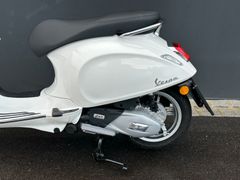 VESPA Primavera 125 ABS 2025 + 1x zum AKTIONSPREIS