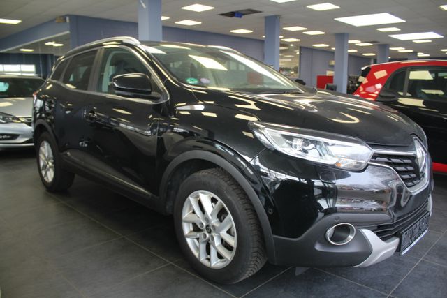 Renault Kadjar Energy TCe 130 XMOD