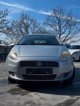 Fiat Punto - Fiat Punto in Mainz