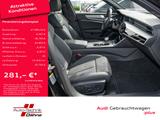 Audi A6 Avant 40 TDI quattro S line PANO MATRIX-LED - Audi A6: Automatik